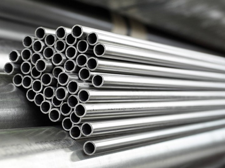 Duplex Steel S31803 Capillary Tubes